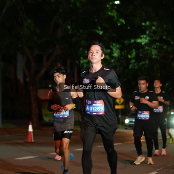 Runner Photo 3571520