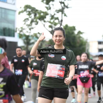 Runner Photo 3571523