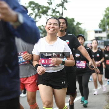 Runner Photo 3571524