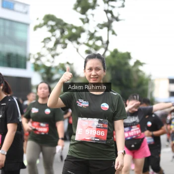 Runner Photo 3571533