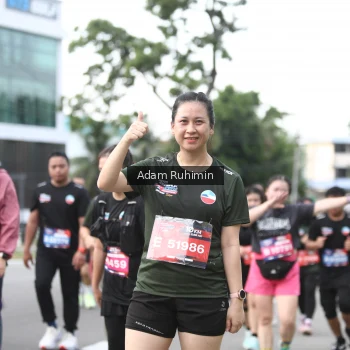 Runner Photo 3571535