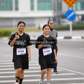 Runner Photo 3571539
