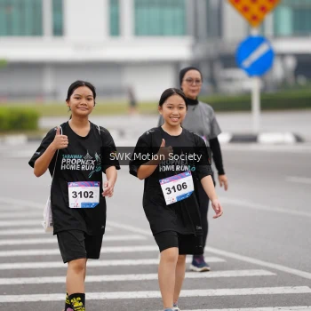 Runner Photo 3571543
