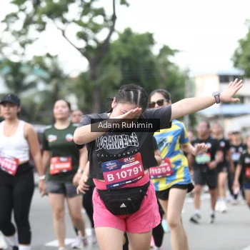 Runner Photo 3571545