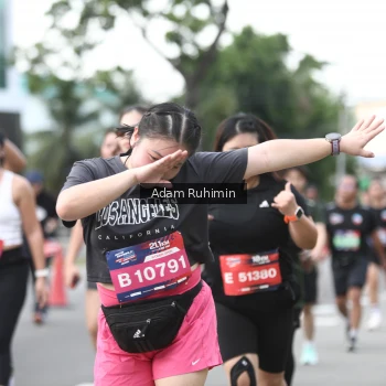 Runner Photo 3571548