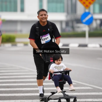 Runner Photo 3571550