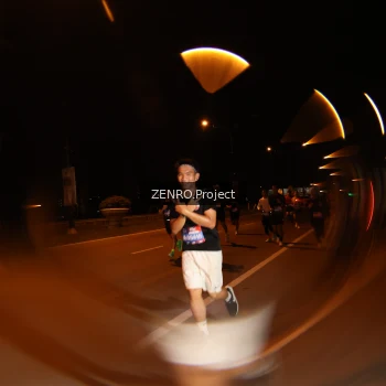 Runner Photo 3571551
