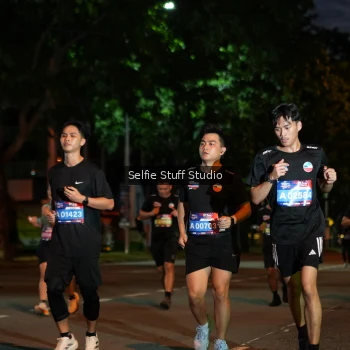 Runner Photo 3571556