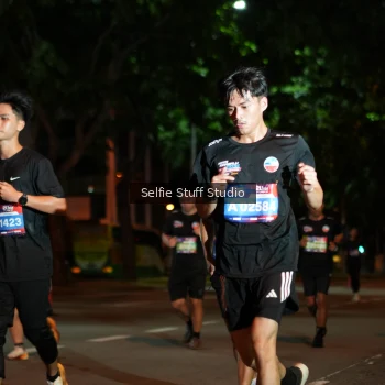Runner Photo 3571557