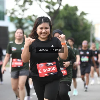 Runner Photo 3571559