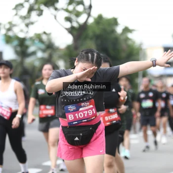 Runner Photo 3571561