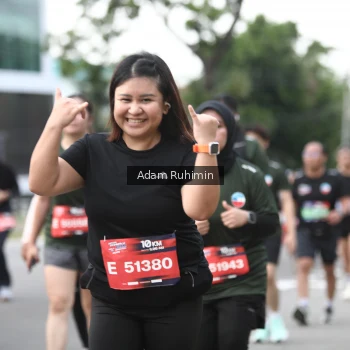 Runner Photo 3571563