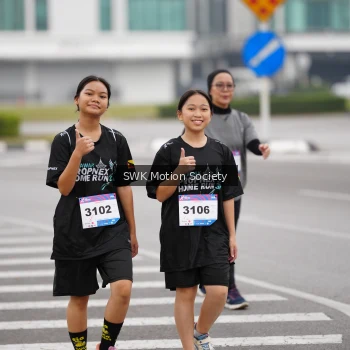 Runner Photo 3571567