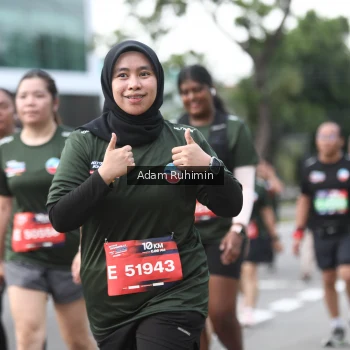 Runner Photo 3571568
