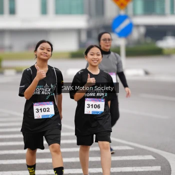 Runner Photo 3571574