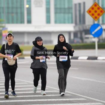 Runner Photo 3571575