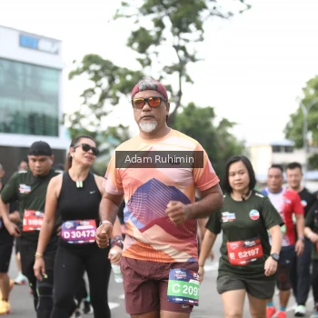 Runner Photo 3571580