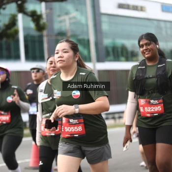 Runner Photo 3571582