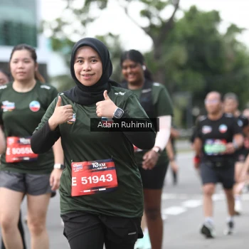 Runner Photo 3571585