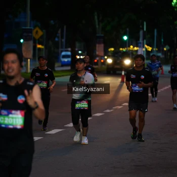 Runner Photo 3571586