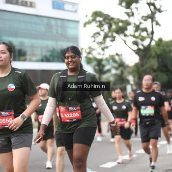 Runner Photo 3571587