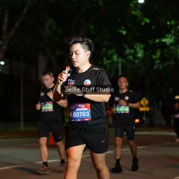 Runner Photo 3571589
