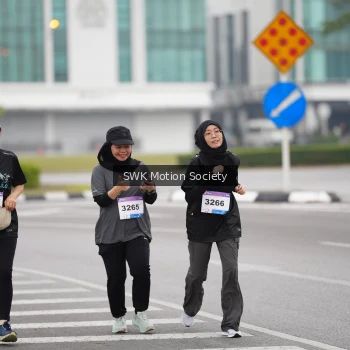 Runner Photo 3571592