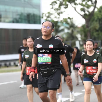Runner Photo 3571593