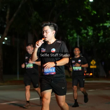 Runner Photo 3571598
