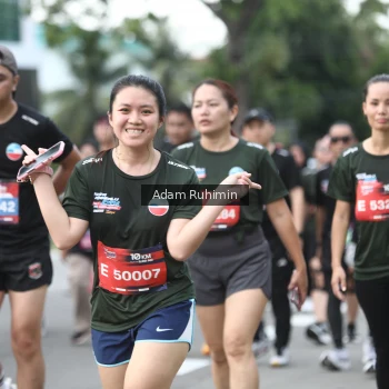 Runner Photo 3571604
