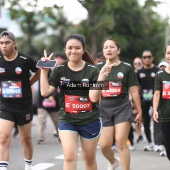 Runner Photo 3571605