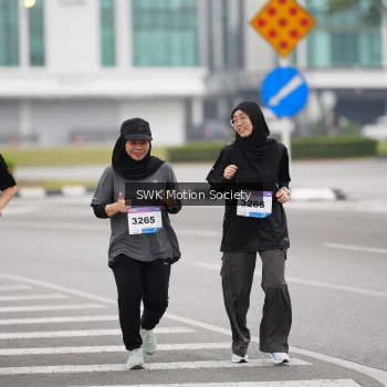 Runner Photo 3571607