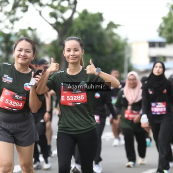 Runner Photo 3571619