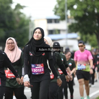 Runner Photo 3571620