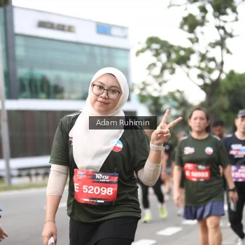 Runner Photo 3571624