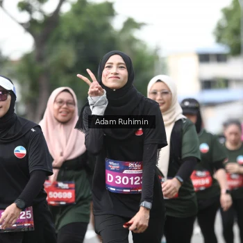 Runner Photo 3571626
