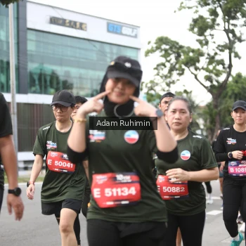 Runner Photo 3571639
