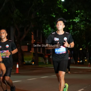 Runner Photo 3571643