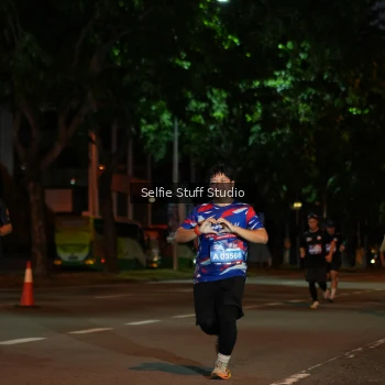 Runner Photo 3571644