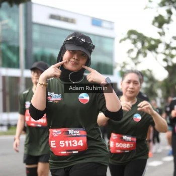 Runner Photo 3571646