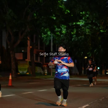 Runner Photo 3571647
