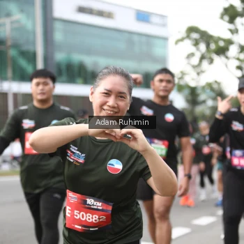 Runner Photo 3571652