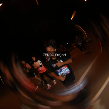 Runner Photo 3571655