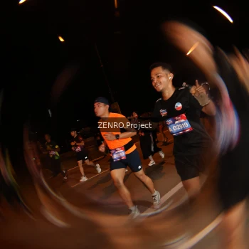 Runner Photo 3571660