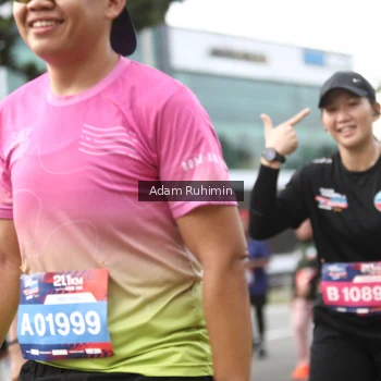 Runner Photo 3571668