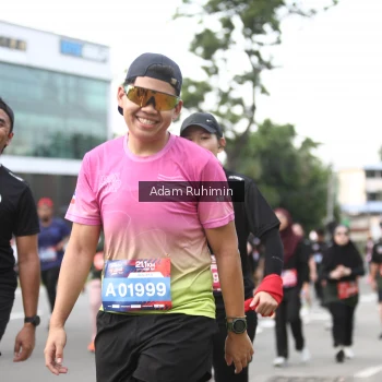 Runner Photo 3571670