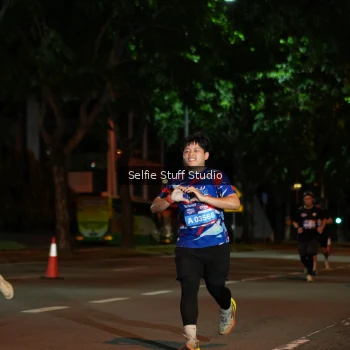 Runner Photo 3571673