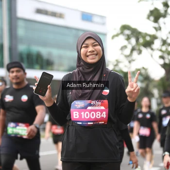 Runner Photo 3571680