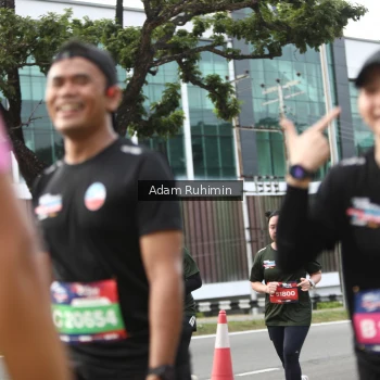 Runner Photo 3571685
