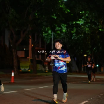 Runner Photo 3571689